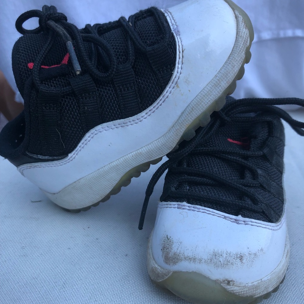 Air Jordan Kids